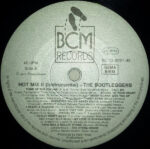 The Bootleggers*-3