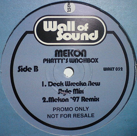 Mekon-1