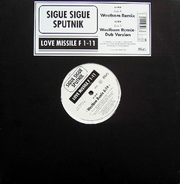 Sigue Sigue Sputnik-0