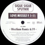 Sigue Sigue Sputnik-1