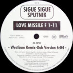 Sigue Sigue Sputnik-2