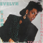 Evelyn King-0
