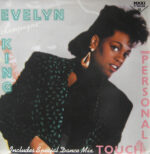 Evelyn King-0