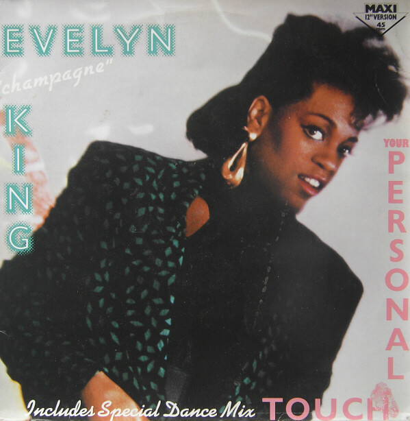 Evelyn King-0