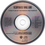 Incorporated Thang Band-2