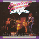 Creedence Clearwater Revival-0