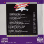 Creedence Clearwater Revival-1