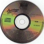 Creedence Clearwater Revival-2