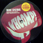 BM Dubs Presents Mr Rumble* Feat. Brasstooth & Kee-0