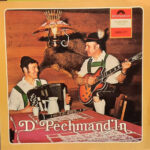 D' Pechmandln-0