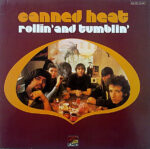 Canned Heat-0