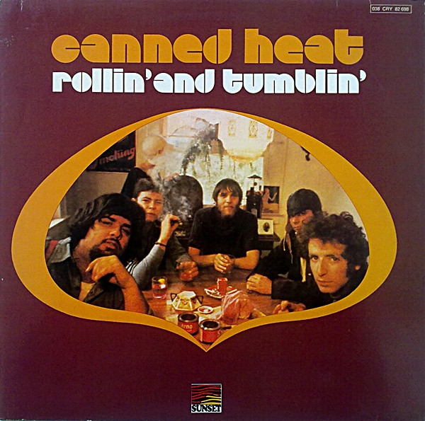 Canned Heat-0