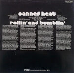 Canned Heat-1