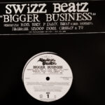 Swizz Beatz Featuring Ronald Isley, P. Diddy, Baby (2), Jadakiss, Snoop Dogg, Cassidy (3) & TQ-0