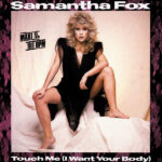 Samantha Fox-0