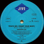 Samantha Fox-2
