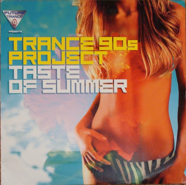 Trance 90s Project*-0