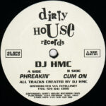 DJ HMC-0