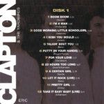 Eric Clapton & The Yardbirds-4