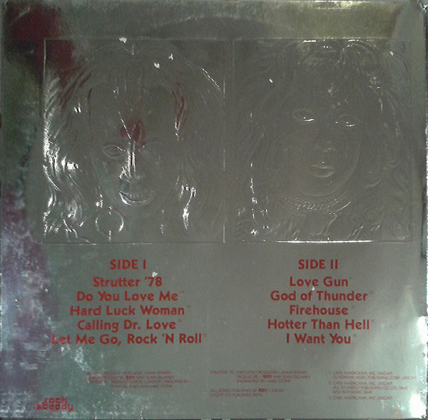 Kiss-1