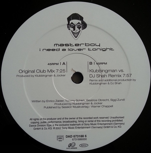 Masterboy-1