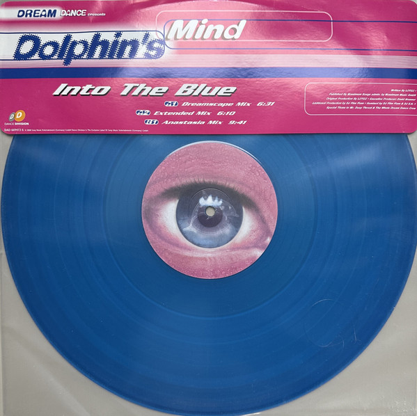 Dolphin's Mind-0