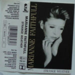 Marianne Faithfull-0