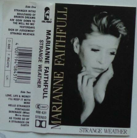 Marianne Faithfull-0