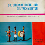 Die Original Hoch- Und Deutschmeister-0