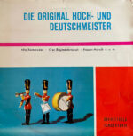 Die Original Hoch- Und Deutschmeister-0