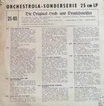 Die Original Hoch- Und Deutschmeister-1