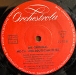 Die Original Hoch- Und Deutschmeister-3