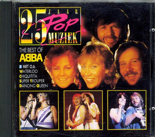 ABBA-1