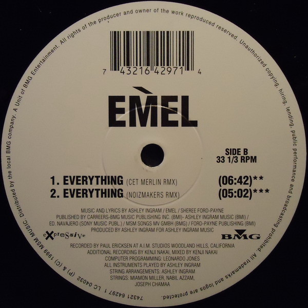 Emel-1