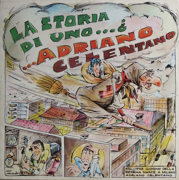 Adriano Celentano-0