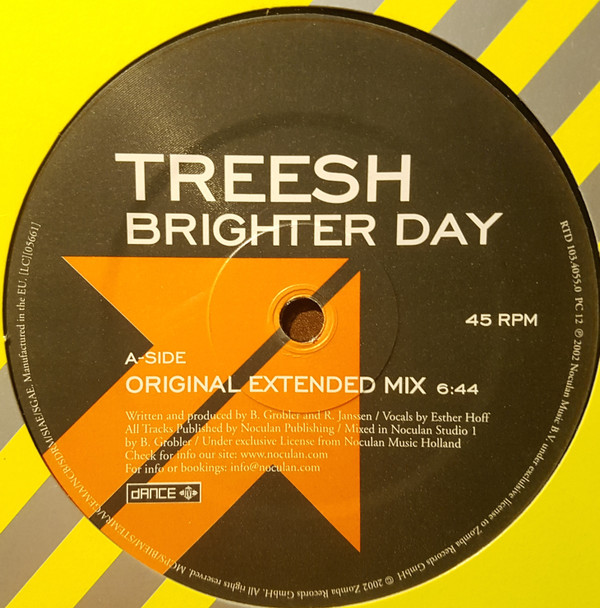 Treesh-0