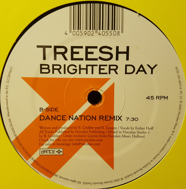 Treesh-1