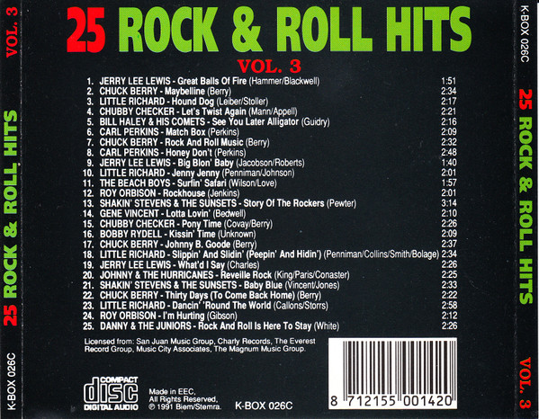 Various-1