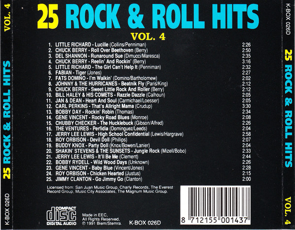 Various-1