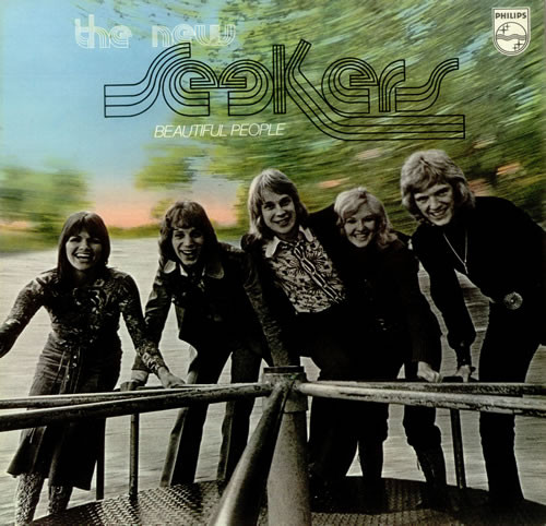 The New Seekers-0