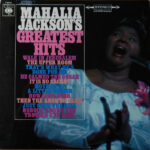 Mahalia Jackson-0