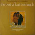 Pete Moore & His Orchestra-0