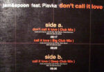 Jam&Spoon* Feat. Plavka-2