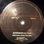 Jam&Spoon* Feat. Plavka-4