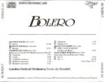 London Festival Orchestra (2), Victor De Stradelli-1