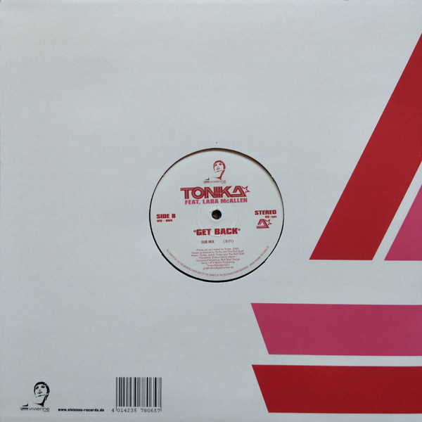 DJ Tonka Feat. Lara McAllen-1