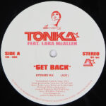 DJ Tonka Feat. Lara McAllen-2