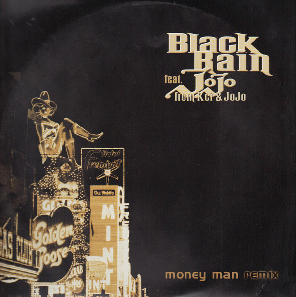 Black Rain (5) Feat. JoJo-0