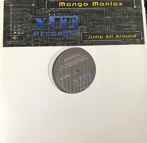 Mango Maniax-0