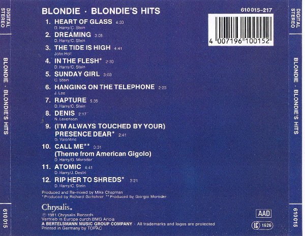 Blondie-1